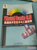 Visual Basic 6.0数据库开发技术与工程实践