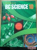 Mcgraw-hill ryerson Bc science 10