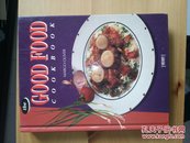 The Good Food Cookbook 北美西餐美食烹饪菜谱精选