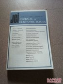 JOURNAL OF ECONOMIC ISSUES