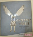 extreme vogels van de snelste tot de slimste其他语种