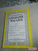 THE NATIONAL GEOGRAPHIC MAGAZINE  OCTOBER 1941