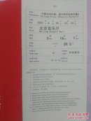 各种景区门票，常家庄园介绍，于丹报告会侯马2007，北京音乐会门票，西柏坡，军事博物馆，紫竹院公园，