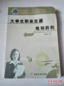 大学生职业生涯规划教程