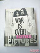 The Sixties in Pictures Hardcover