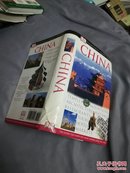 DK eyewitness travel guides China