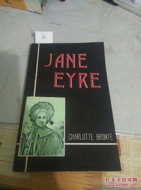 JANE EYRE