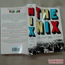 尼克斯 一部小说 The Nix A novel