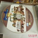 神兵上游戏光盘2CD