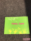 攀登英语 Climbing English 中英对照