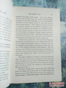 民国19年《莎氏乐府本事 》附汉文释义照，精装本，