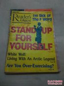 Readers Digest 1989