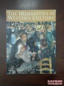 The Humanities in Western Culture：a search for human values(brief version)【英文原版 西方人文史】 第四版 铜版纸印刷，精美