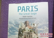 PARIS The Great Saga