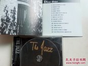 融合爵士 绝版CD THE JAZZ fusion music