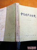 中国現代文学史（二）