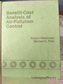Benefit -Cost AnalYsis  of Air -pollution CONTROI