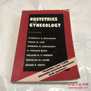 英文原版 Obstetrics and Gynecology 妇产科学  第二版