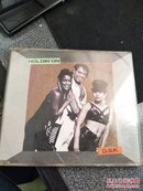 CD（HOLDIN ON）D S K 1992