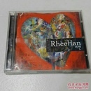 CD    （朝鲜文）   RheeHan   （1碟）