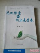 无处停靠的何止是青春