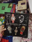 DESIGNERS OF TIME