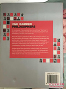 One Hundred Philosophers: A Guide to the World's Greatest Thinkers