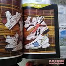 世界名鞋集:95/96春夏流行鞋款:[图集]