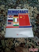 民主：西方能向中国学到什么（英文版）