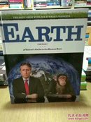 Earth (the Book) : A Visitor's Guide to the Human Race