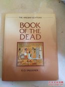 Book of the  dead        M