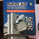 AutoCAD and Its Applications COMPERHENSIVE AutoCAD2009