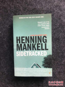HENNING MANKELL SIDETRACKED（英文）