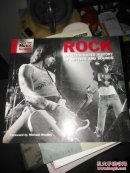 ROCK  AN ILLUSTRATED HISTORY OF ARTISTS AND SOUNDS