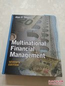 Multinational Financial Management