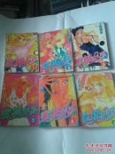 蜜桃女孩（1-8全缺4.7）