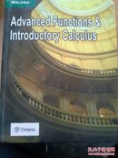 Advanced functions & Introductory calculus