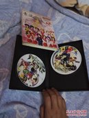 电脑游戏CD 光盘 青涩宝贝简体中文版