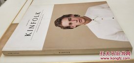 Kinfolk Volume 13: The Imperfect Issue