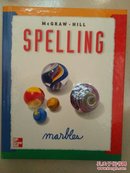 MCGRAW-HILL SPELLING