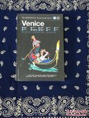 The Monocle Travel Guide Series 20 Venice 单片眼镜旅行指南系列20:威尼斯