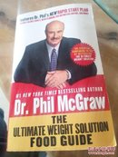 Dr.phil MCGRAW