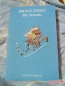 Bar Atlantic  德文原版