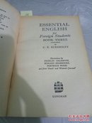 Essential English3