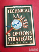 Technical Analysis OPTIONS STRATEGIES  技术分析选项策略  扉页有字，详情看图