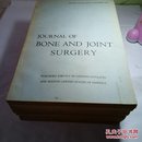 JOURNAL OF BONE  AND  JOINT  SURGERY