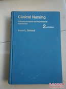 Clinical  Nursing（精装版）