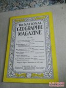 THE NATIONAL GEOGRAPHIC MAGAZINE  MAY 1941