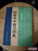 插图本中国文学史（第四册）繁体竖版【馆藏】