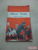 雾都孤儿 OLIVER TWIST